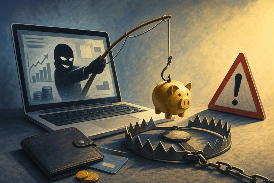 Analyse de inquiriestemplatesinfluences.info, un site internet à risque