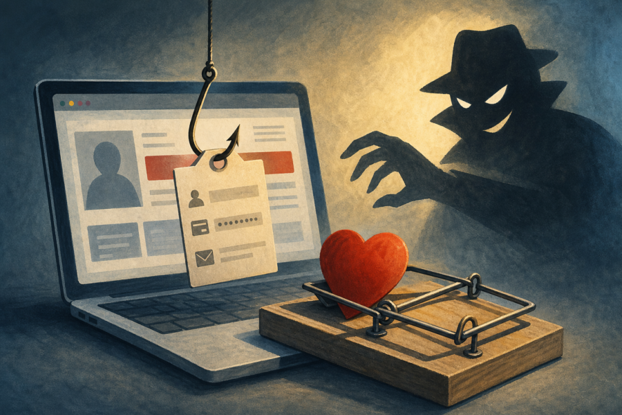 Odynophagie.fr : Analyse d’un site douteux