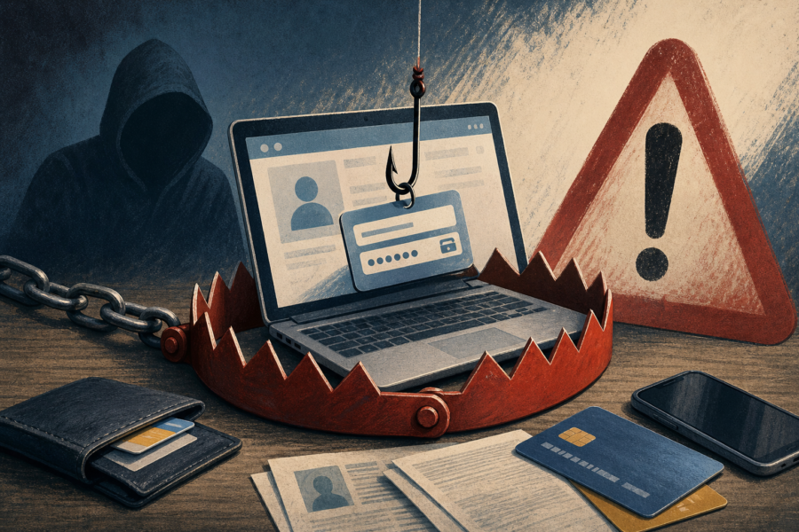 Ucustomerhelp.com : Analyse D’Une URL Signalée Comme Douteuse