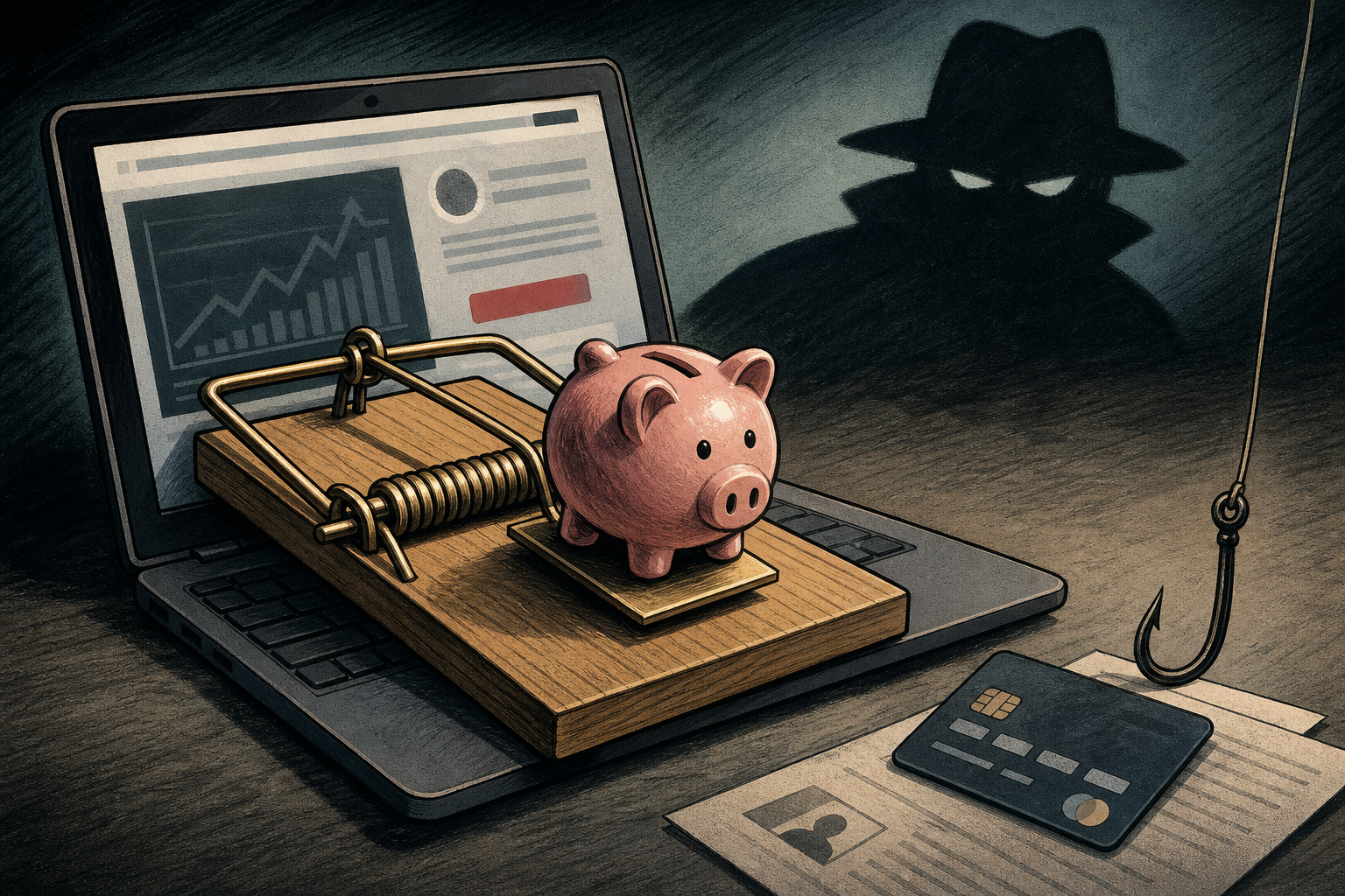 Wellsecoferv.com : Analyse d’une URL signalée comme douteuse