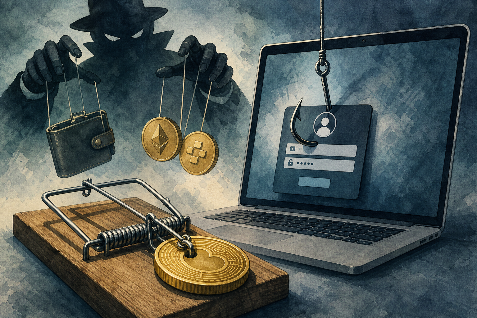 Crypto.com-connexion.com : Analyse d’une URL signalée comme douteuse