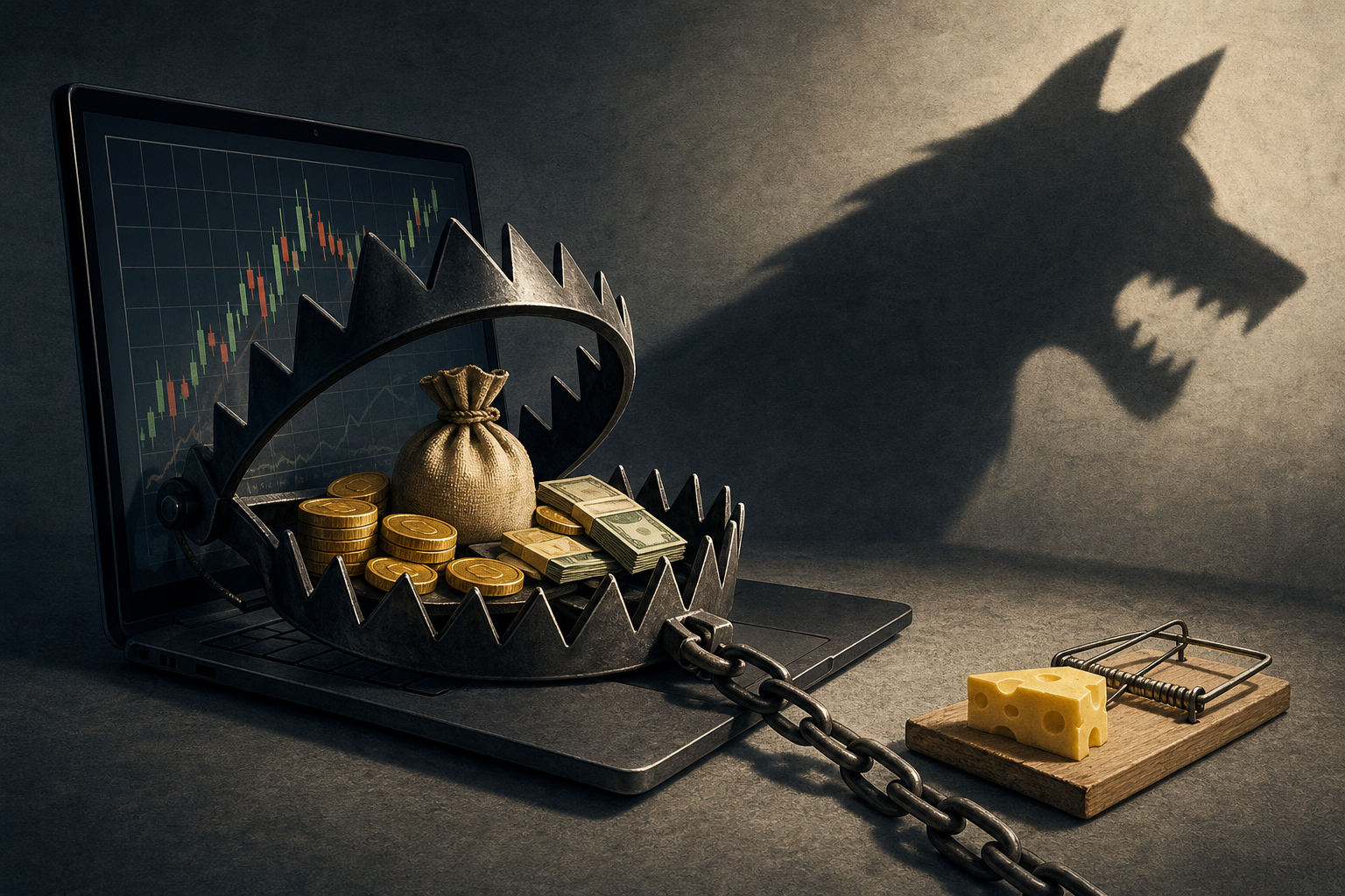 Alyssumgroup.com : Analyse d’un site signalé comme douteux