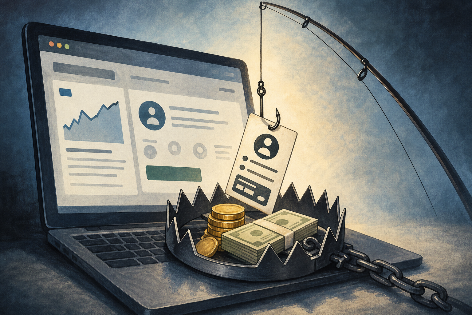 Valleine.com : Analyse d’un site signalé comme douteux