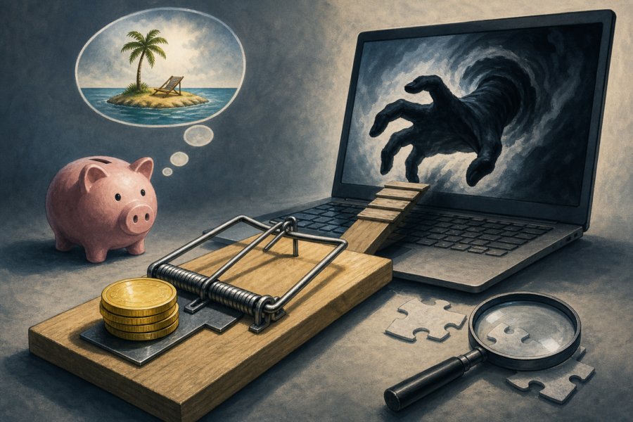 Bak-stake.com : Analyse d’un site douteux