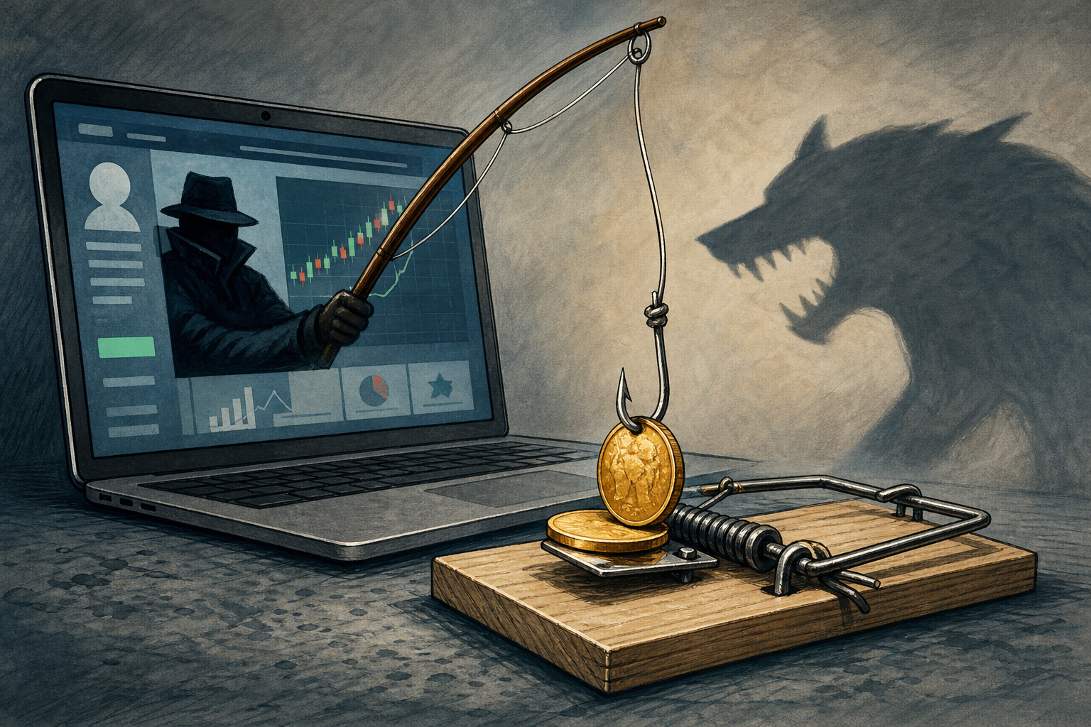 Nexacapitalz.com : Analyse d’un site signalé comme douteux