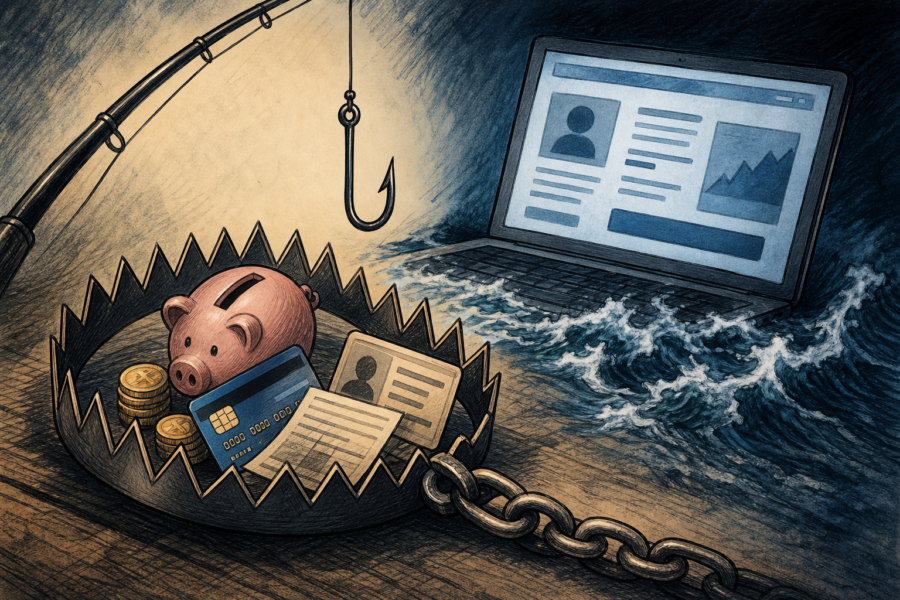 We.wetras.fr : Analyse d’une URL signalée comme douteuse