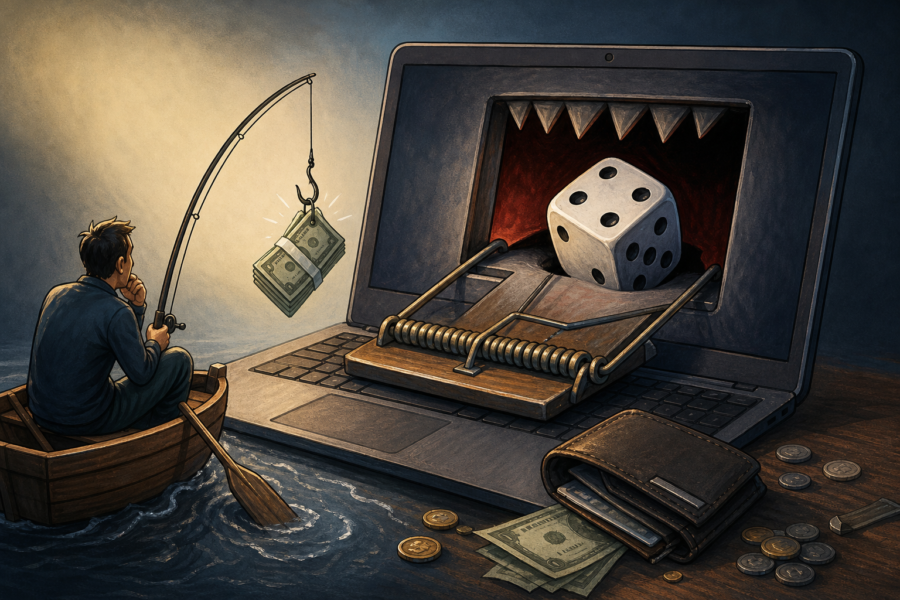 Analyse de Tradingdice.com