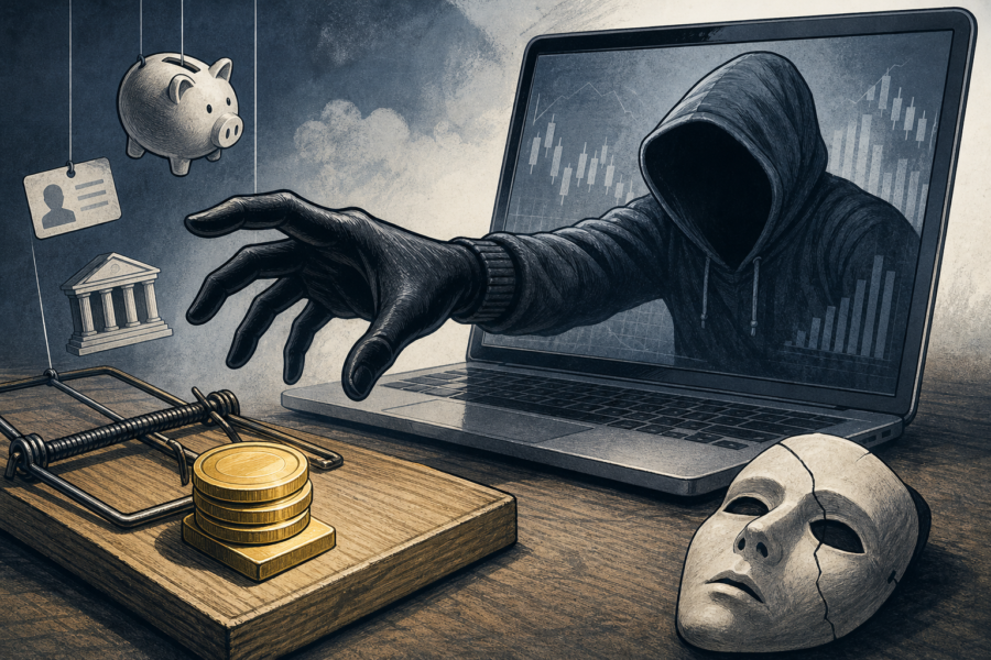 the-bgxai.com : Analyse D’un Site Signalé Comme Douteux