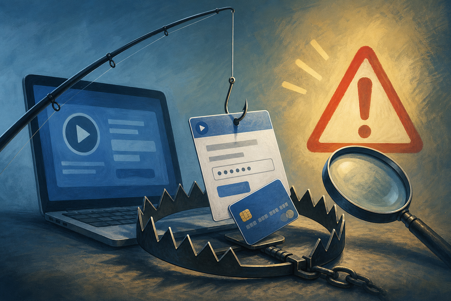 Prime-video.club : Analyse d’un site signalé comme douteux