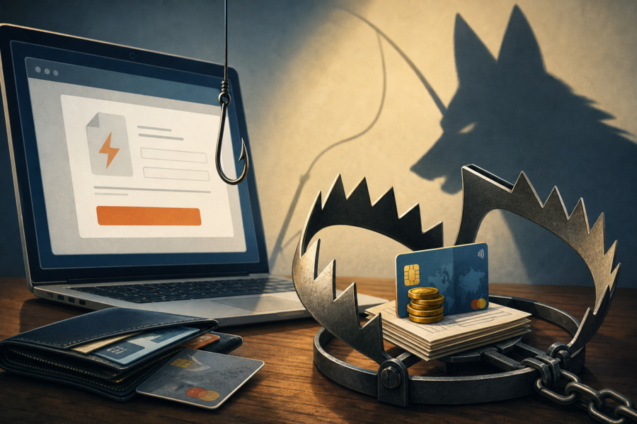 Facturationedfetmoi.com : Analyse d’une URL suspecte