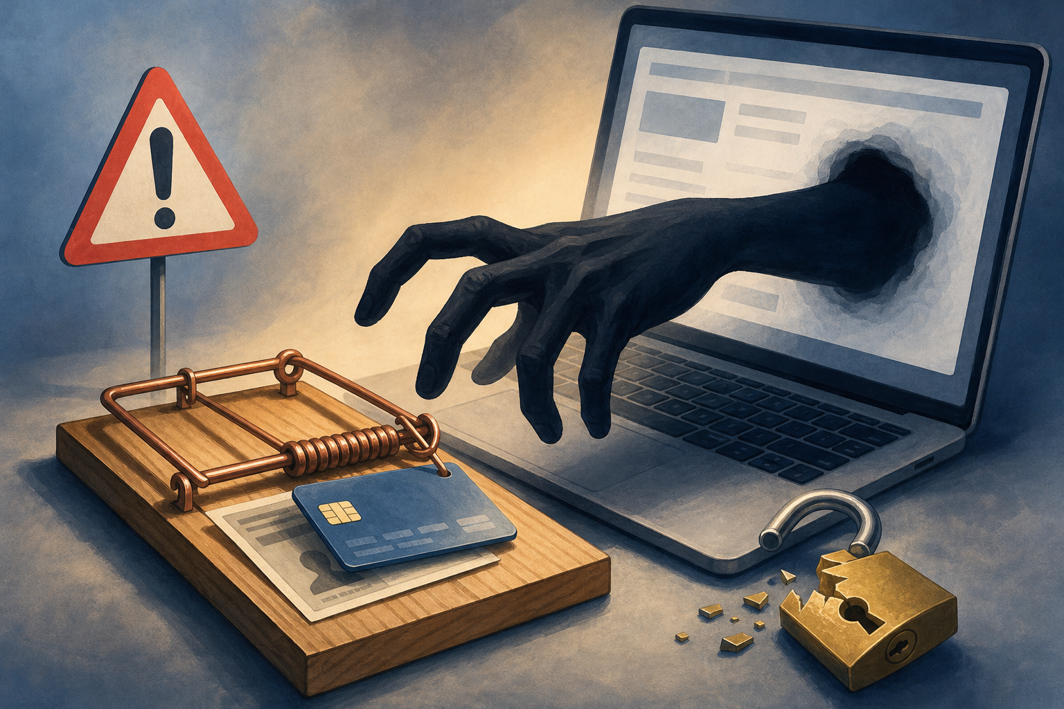 Oppositions-securite.com : Analyse d’un site signalé comme douteux