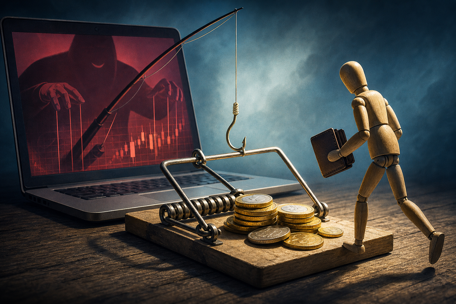 Vexalone.com : Signalement d’une arnaque potentielle