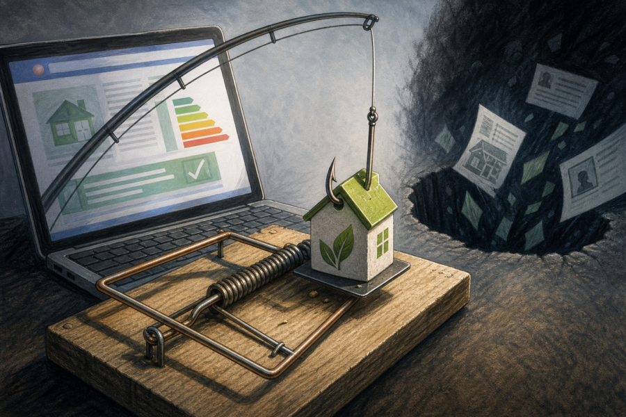 La-prime-energie.fr : vigilance face à cette URL signalée