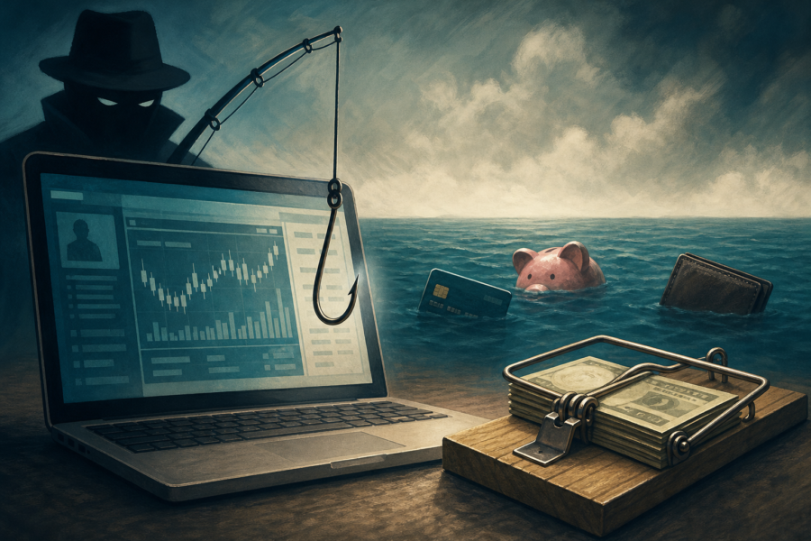 Bitsstrategy.cc : Analyse d’un site d’investissement douteux