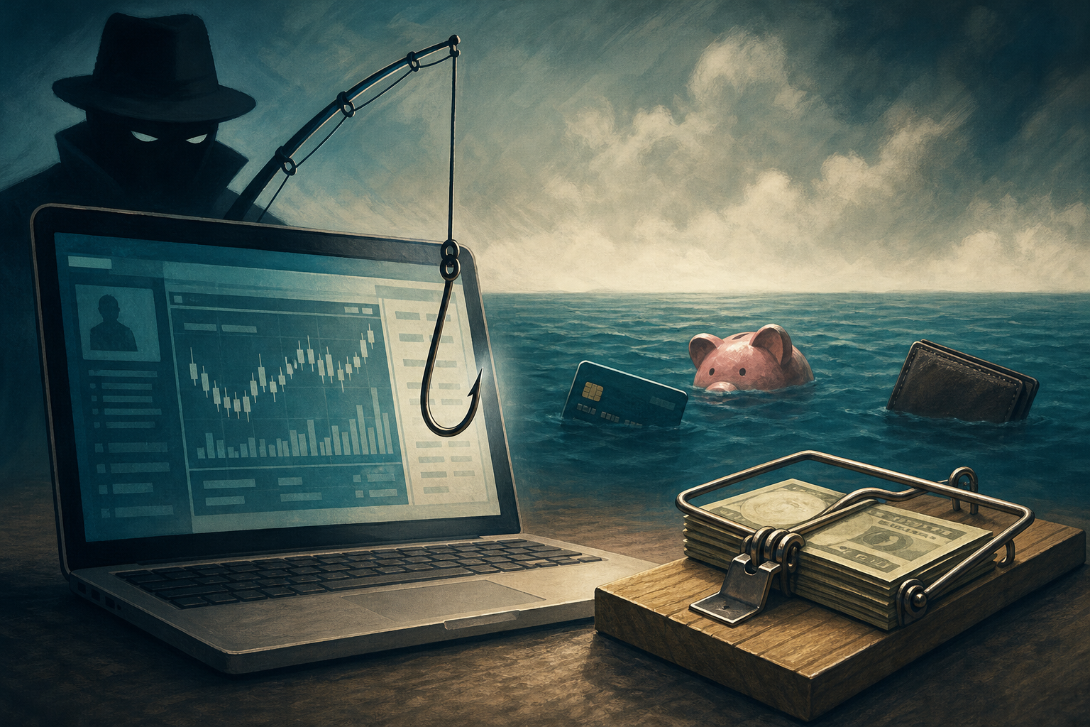 Bitsstrategy.cc : Analyse d’un site d’investissement douteux