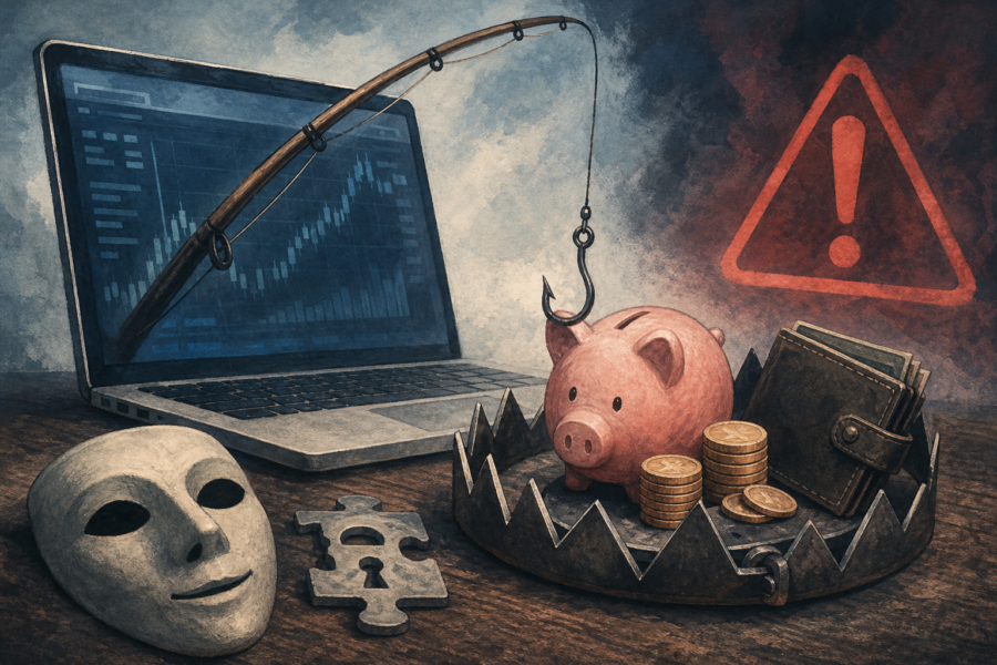 Primextradeglobal.com : Analyse d’un site signalé comme douteux