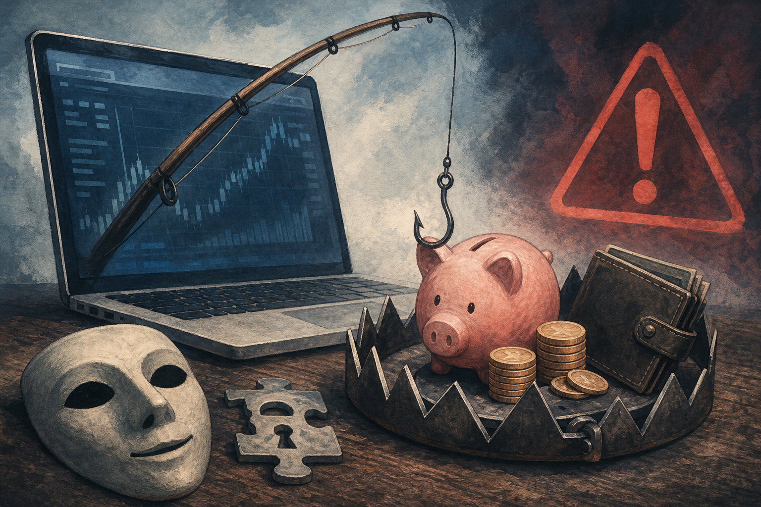 Primextradeglobal.com : Analyse d’un site signalé comme douteux