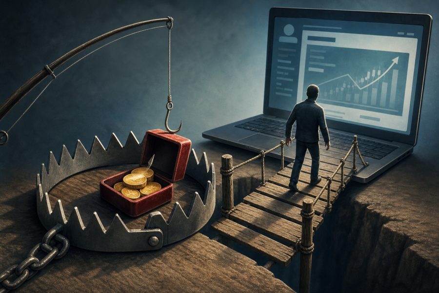 Helimotglobal.com : Analyse d’un site signalé comme douteux