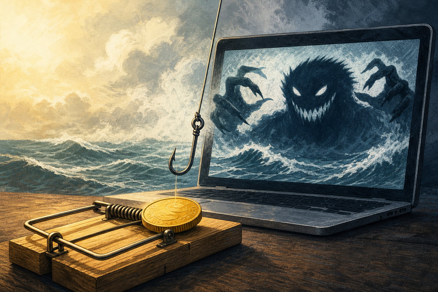 Bitazalium.com : Analyse d’un site signalé comme douteux