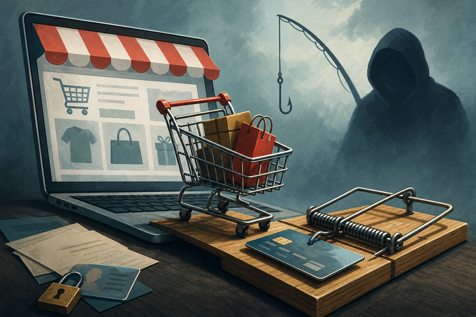 Topashopo.com : Analyse D’Un Site Signalé Comme Douteux