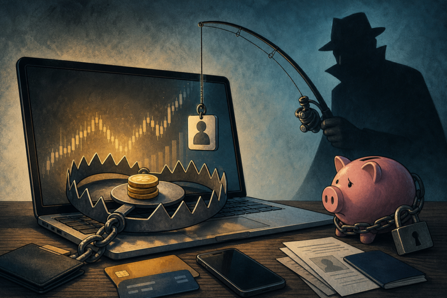 Whitedgis.com : Analyse d’un site signalé comme douteux
