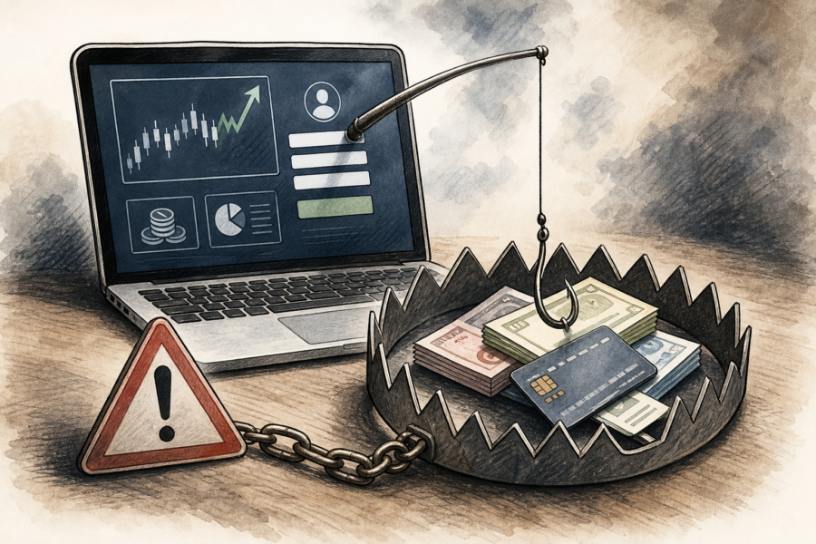 Victoria-wexford.com : Analyse d’un site douteux