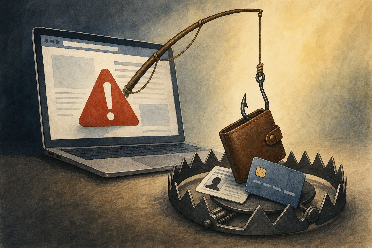 labelresiliation.media : Une URL signalée comme site douteux