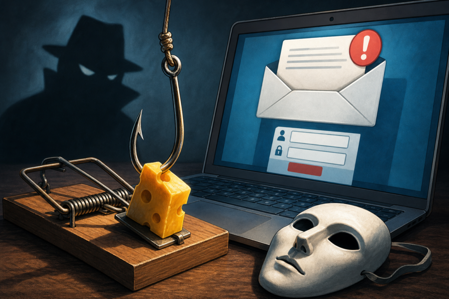 L’arnaque notice.mailservices-xyz.com : analyse d’un site suspect
