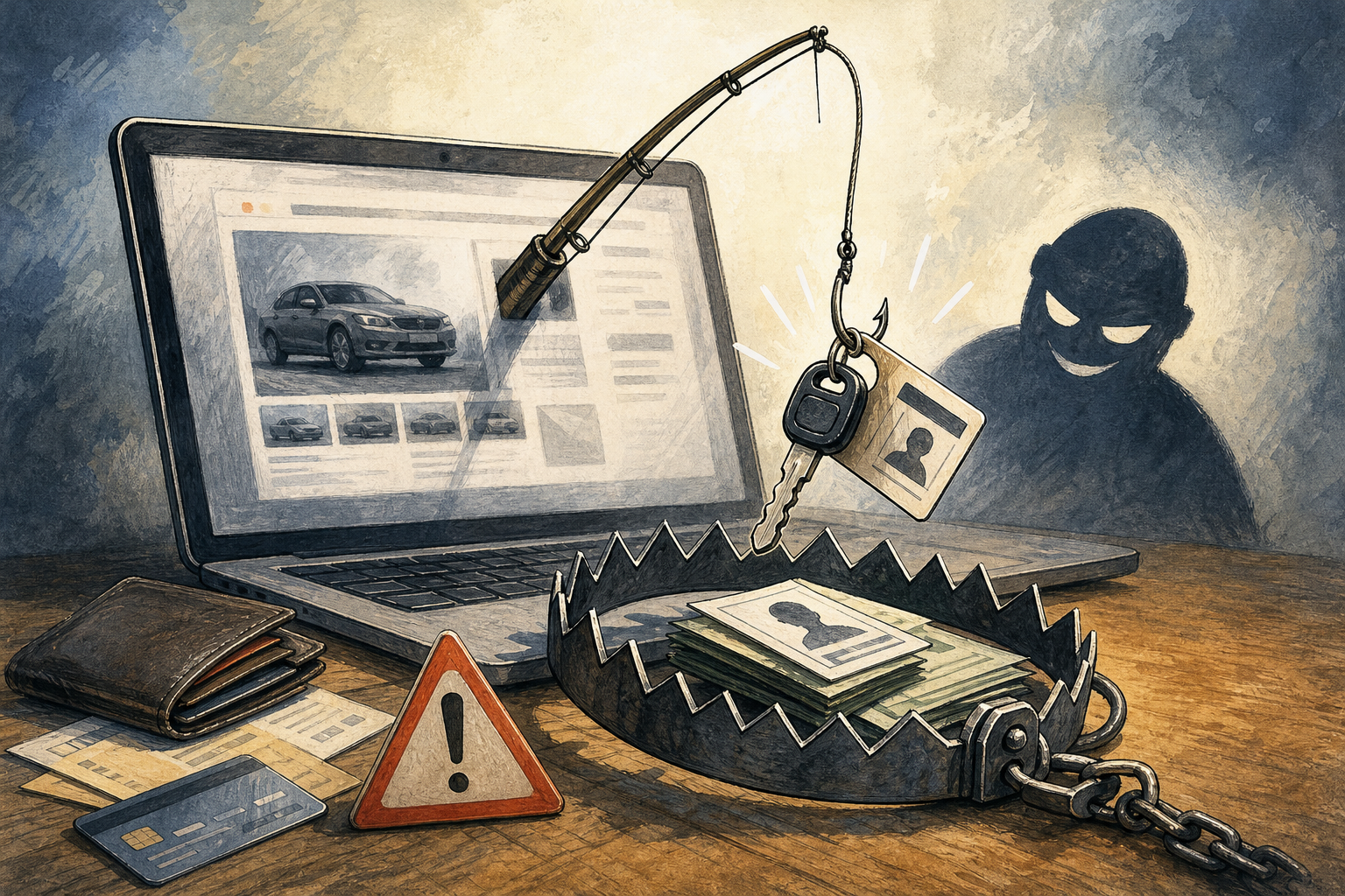 Garagephilips.fr : Signalement d’un site douteux