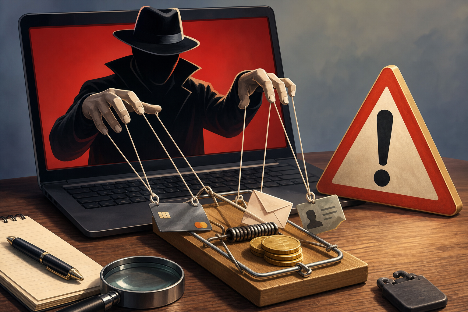Huissierdejustice37.com : Analyse d’un site signalé comme douteux