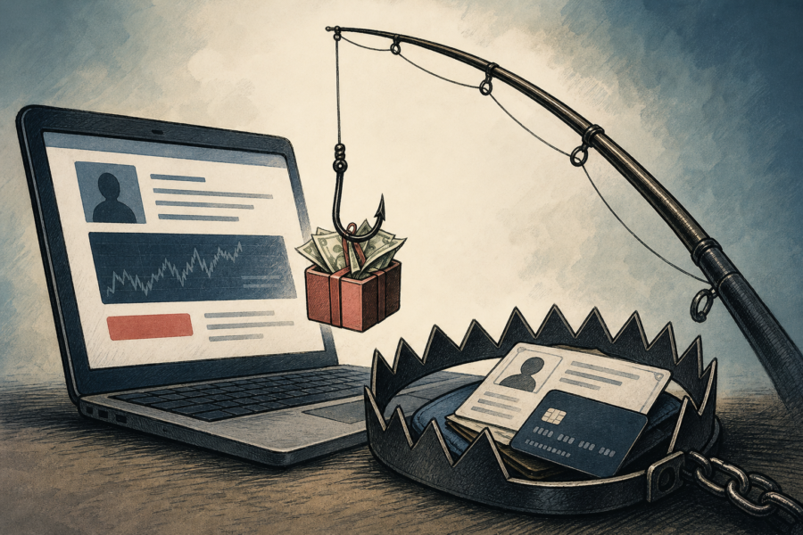 Syncly.pl : Analyse d’une URL signalée comme douteuse