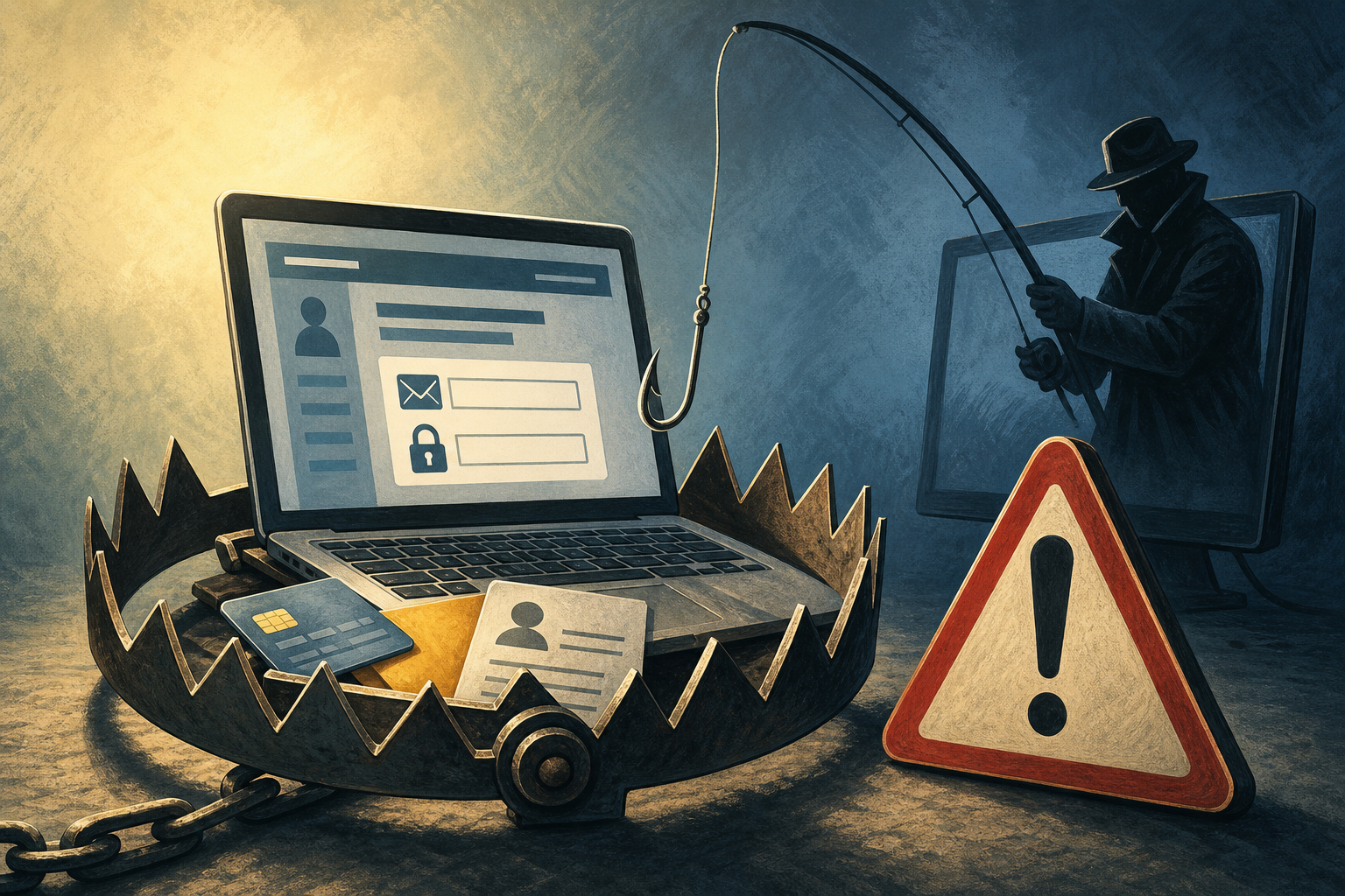 Arnaque Emailpoptin.com : vigilance face à un site signalé