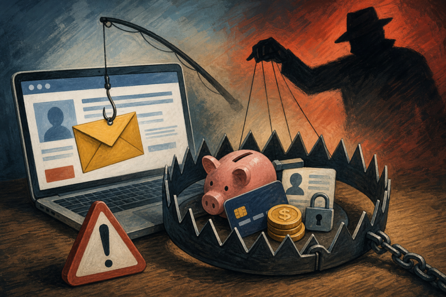 Atfx.mailers-box.com : Analyse d’une URL signalée comme douteuse