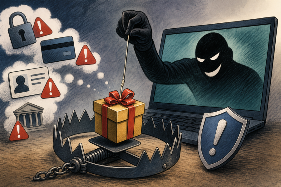 La-permanence.info : Analyse d’une URL signalée comme douteuse