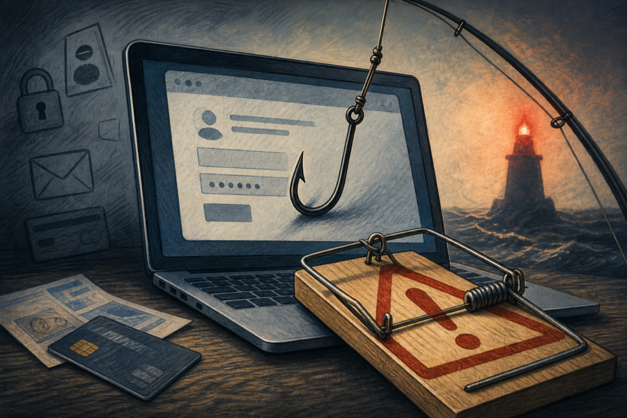 Maildockonline.com : Analyse D’Un Site Signalé Comme Douteux