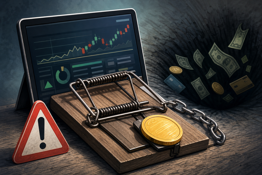 Monexmarket.cc : Alerte sur une plateforme signalée comme douteuse