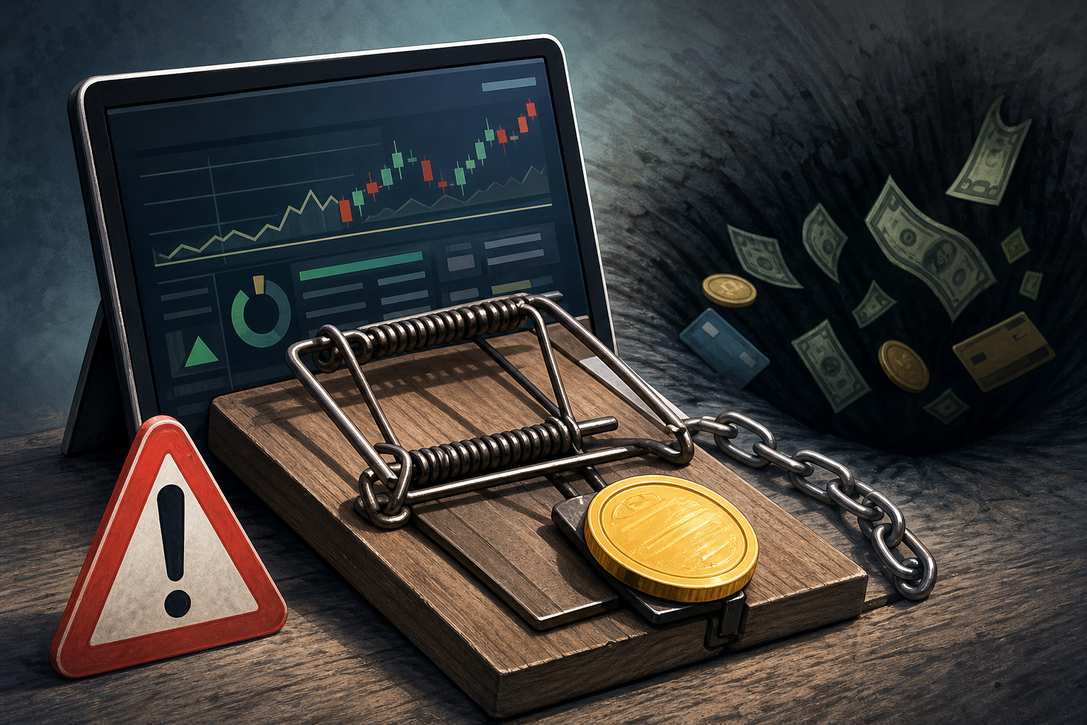 Monexmarket.cc : Alerte sur une plateforme signalée comme douteuse