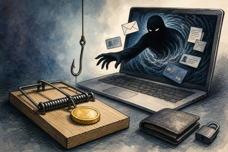 Alerte sur wsqmefnp.shop : Une URL signalée pour des risques de fraude