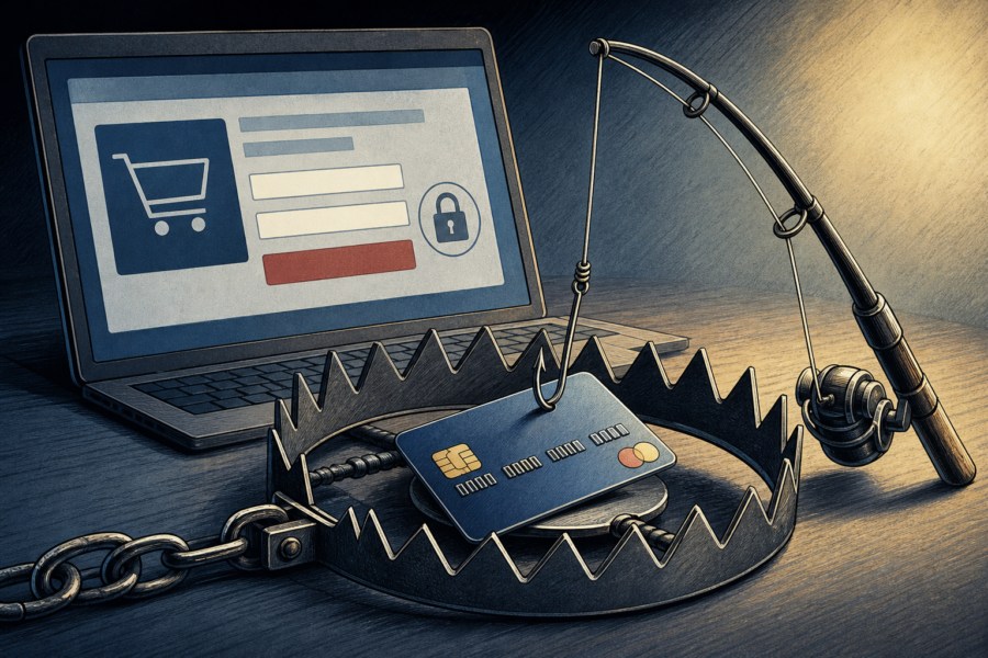 Paypayline.fr : Analyse d’un site signalé comme douteux