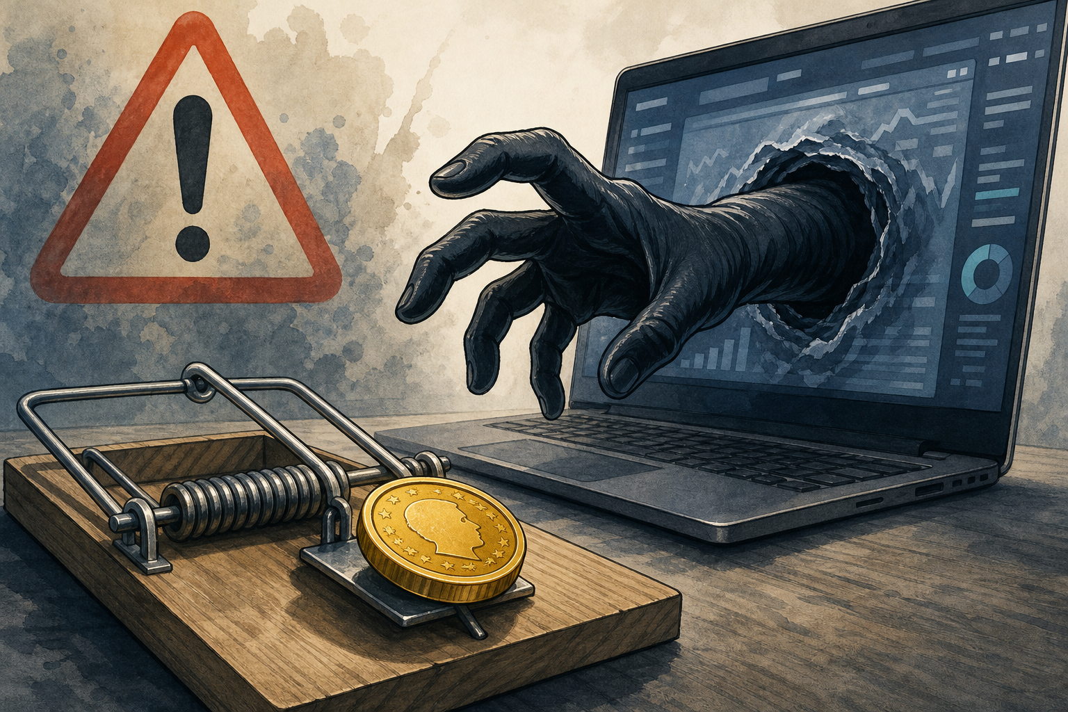 ito.investdirectinfo.com : Analyse d’un site d’investissement signalé comme douteux