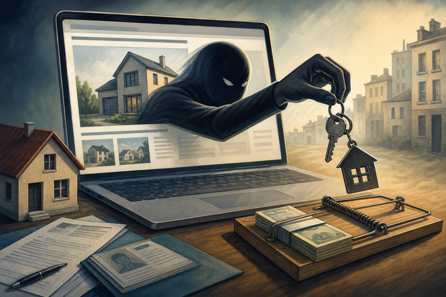 Limmobiliere-cst.com : Analyse d’un site immobilier douteux