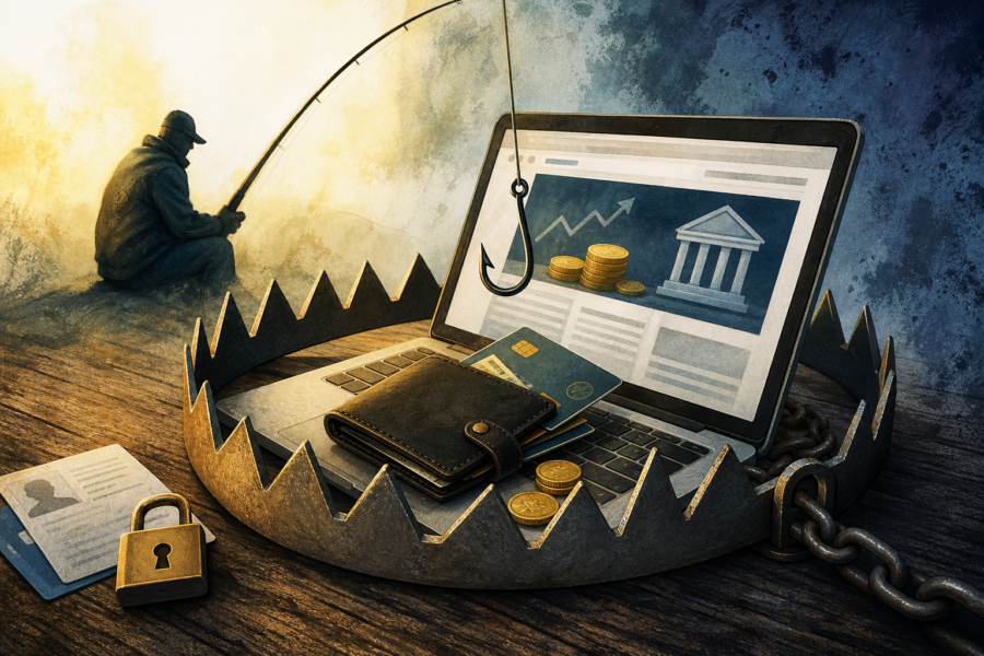 Kyswcrfm.shop : Analyse d’un site signalé comme douteux