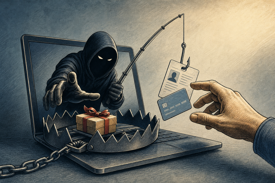 Mlloppas.eu : Analyse d’une URL signalée comme douteuse