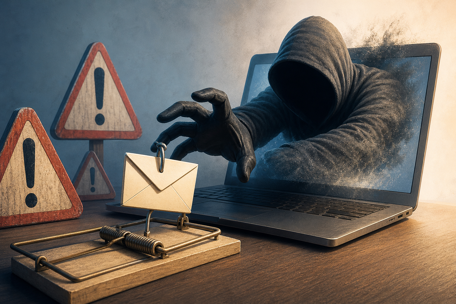 Robot-mail.com : Analyse d’une URL signalée comme douteuse
