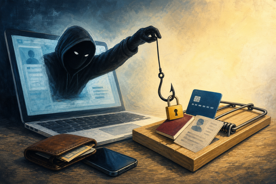 Franceconnectretard.com : Analyse d’un site signalé comme douteux