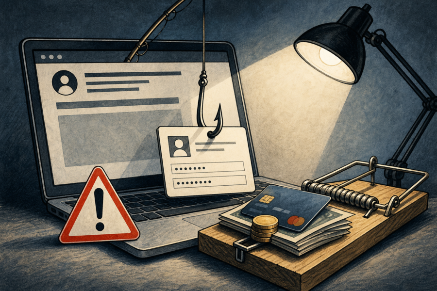 Avis-ecommerce.com : Analyse d’un site douteux signalé