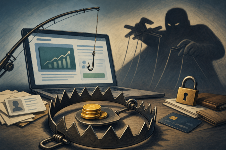 Prmvdeo-infos.com : Analyse d’un site signalé comme douteux
