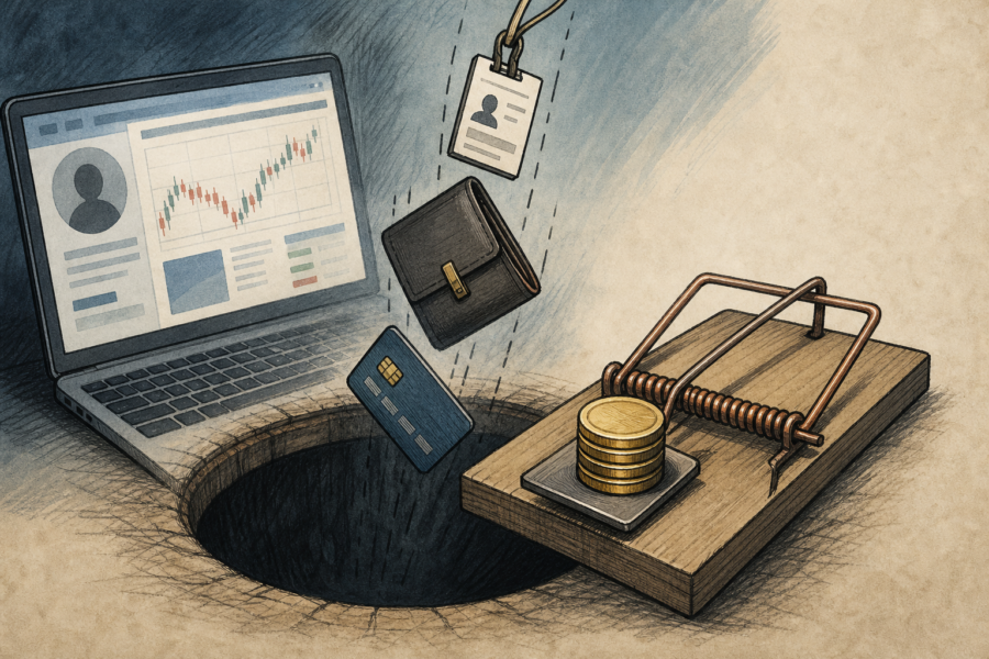 bron-valnex.com : Analyse d’un site signalé comme douteux
