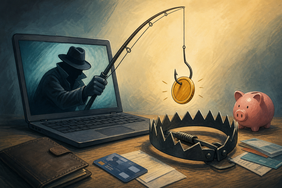 Atfx-france.comfxwelog.com : Analyse d’une URL signalée comme douteuse