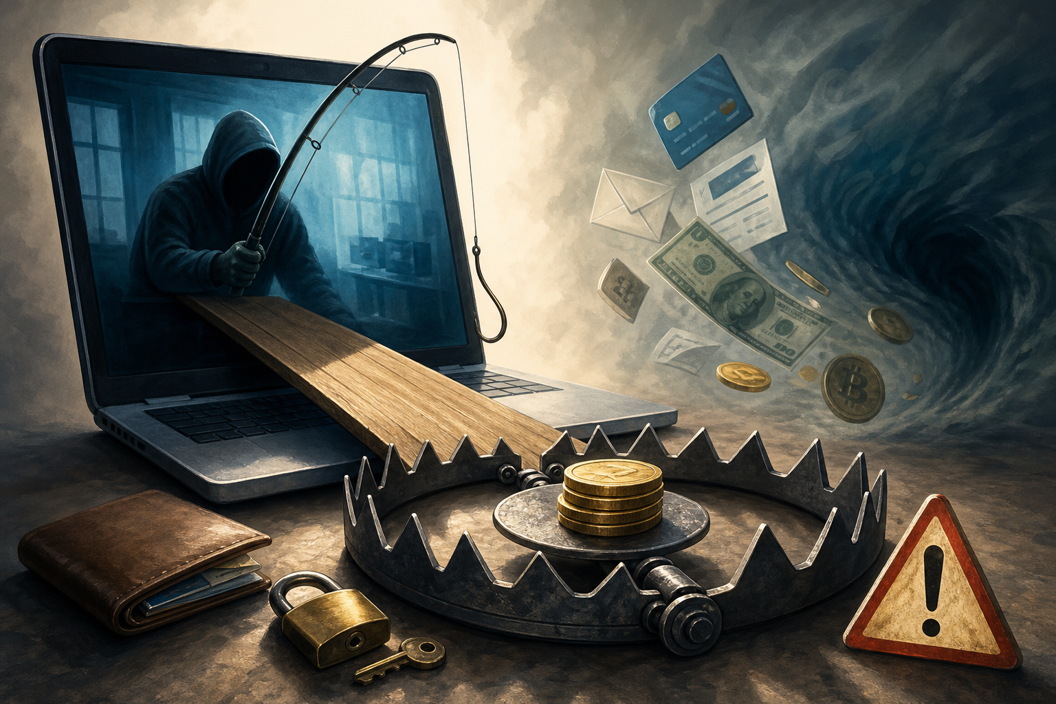 Gestion-atfx.com : Analyse D’Une URL Signalée Comme Douteuse